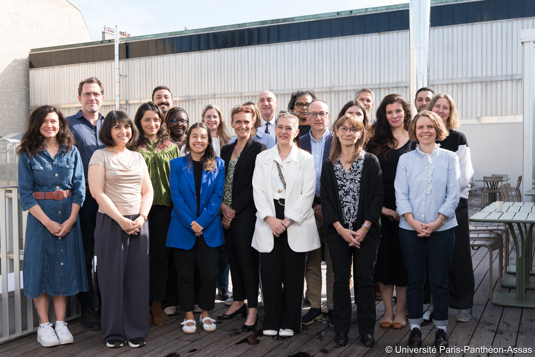 Assas executive education 