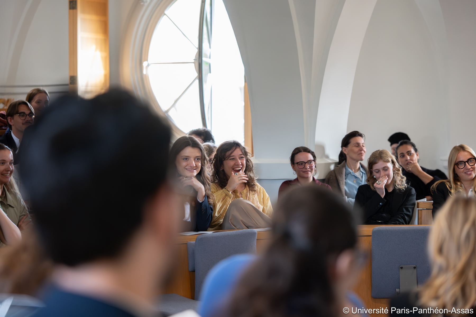 College de droit