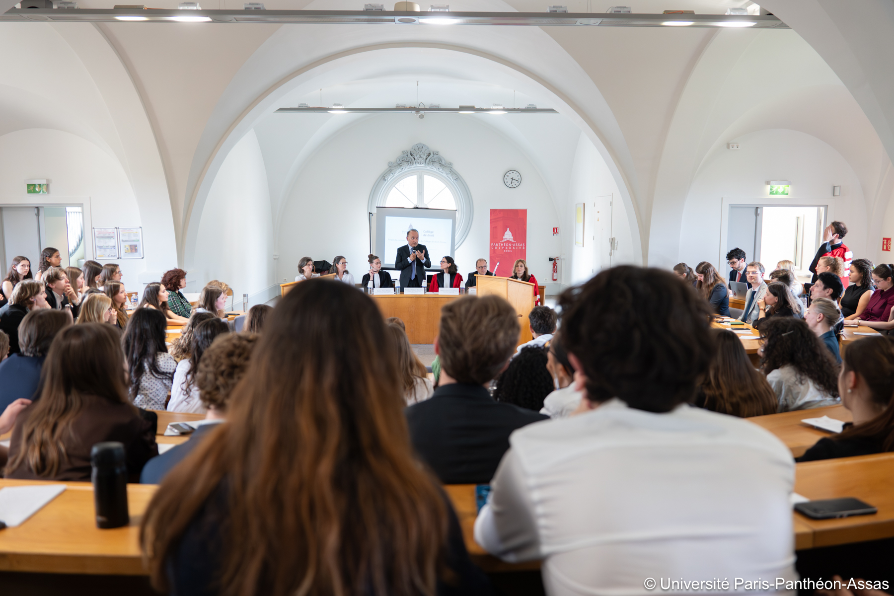 College de droit