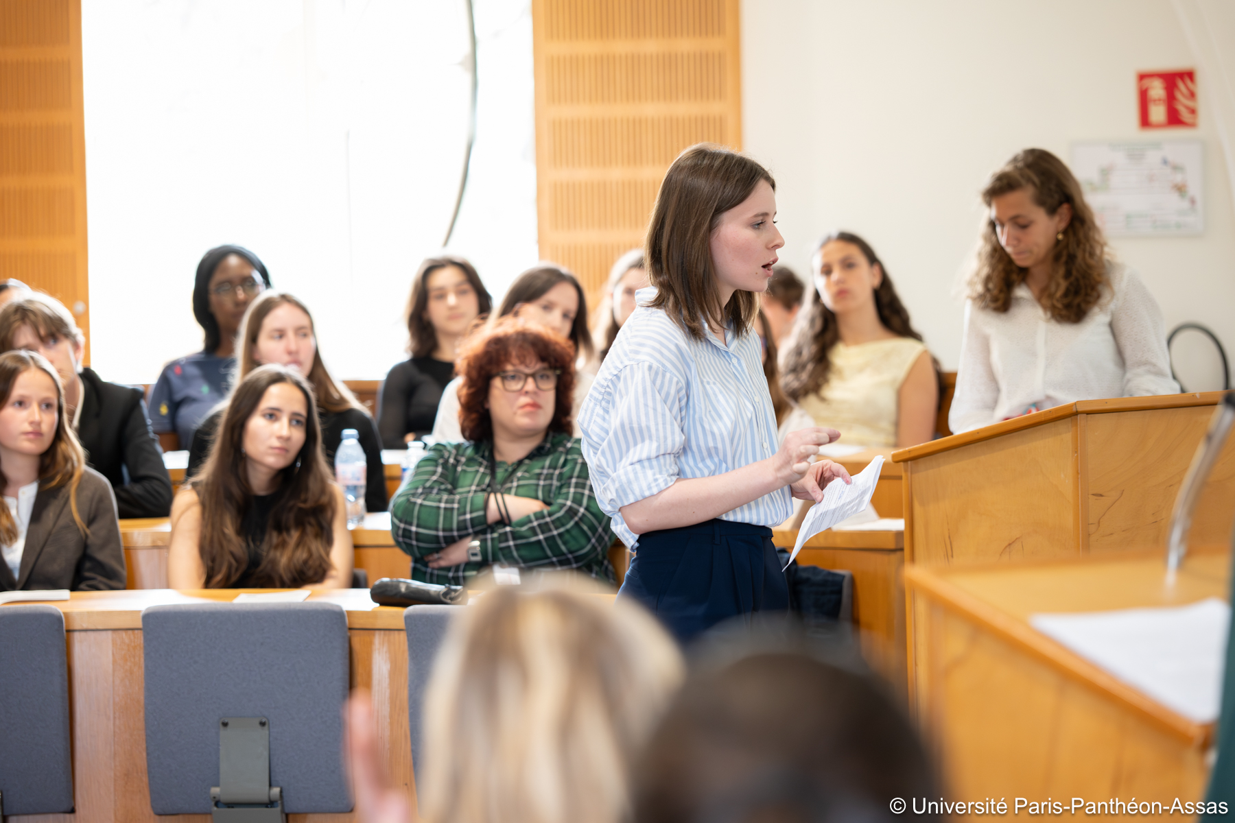 College de droit