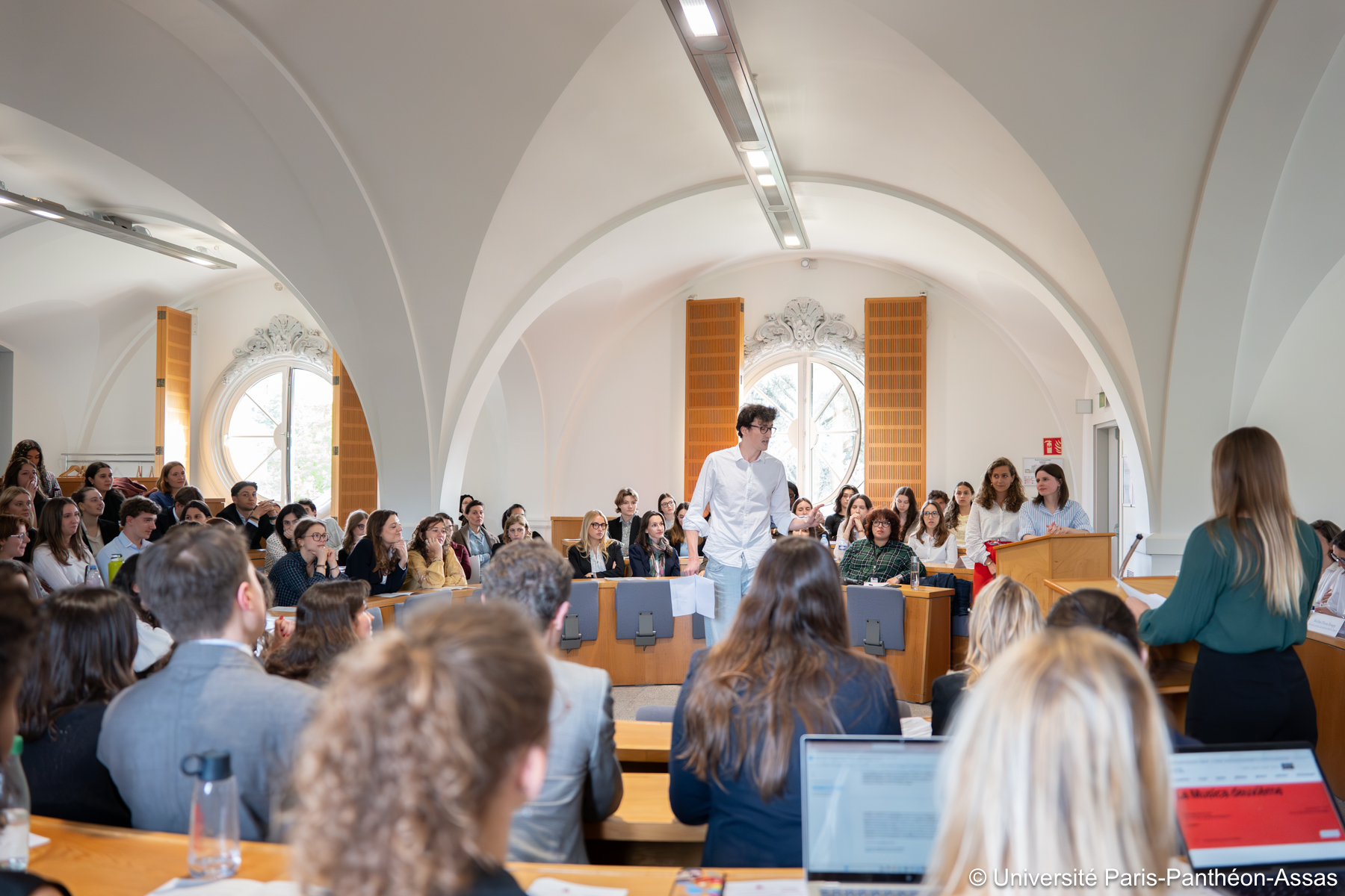 College de droit