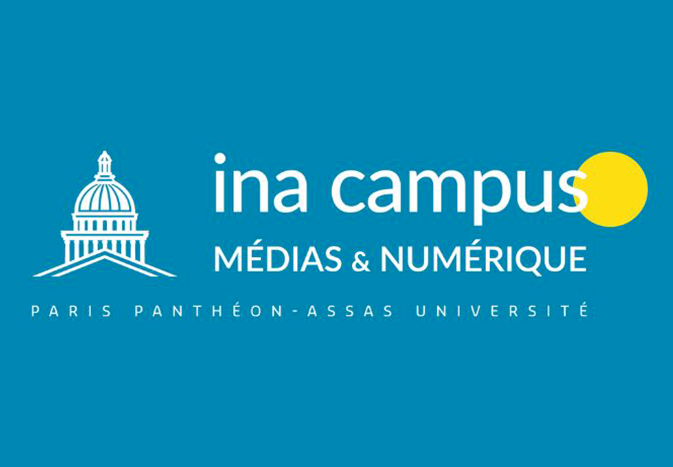 Logo INA CAMPUS