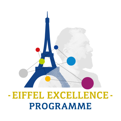 Logo Bourse Eiffel
