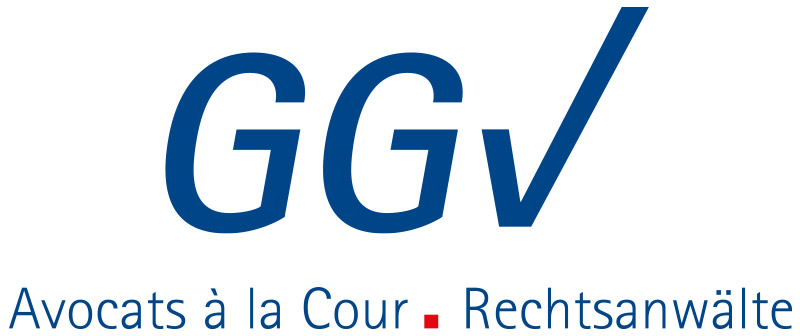 Logo GGV avocats