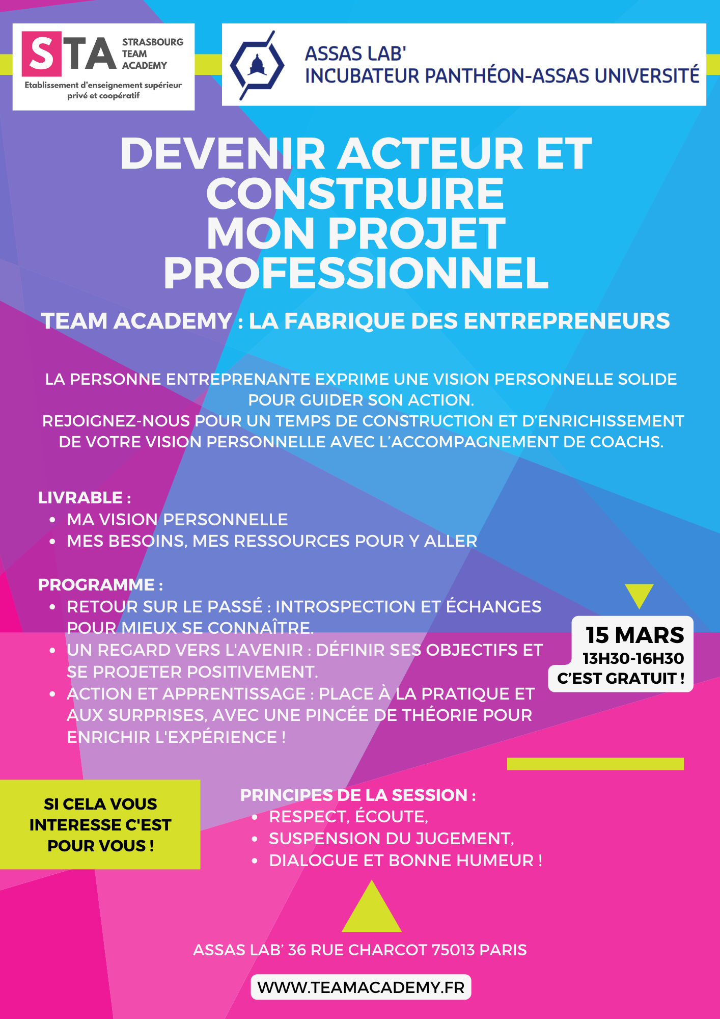 Assas Lab Assas Lab'