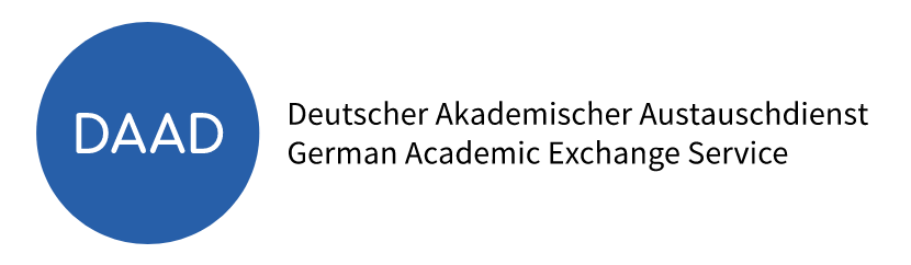 Logo DAAD