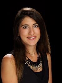 Portrait de Cansu AKKOYUNLU