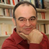 Portrait de Patrick LENORMAND