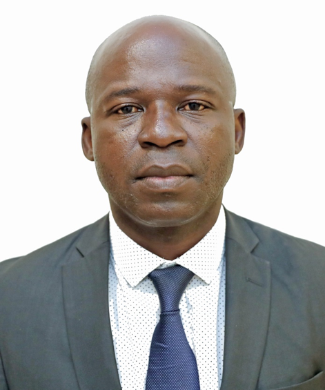 Portrait de Auguste Marie Romain Bambara