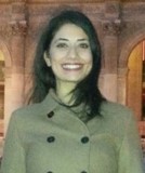 Portrait de Rania KARCHOUD