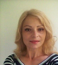 Portrait de Daniela CATAU VERES