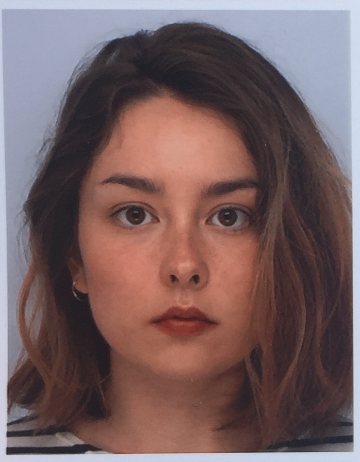 Portrait de Jeanne WETZELS