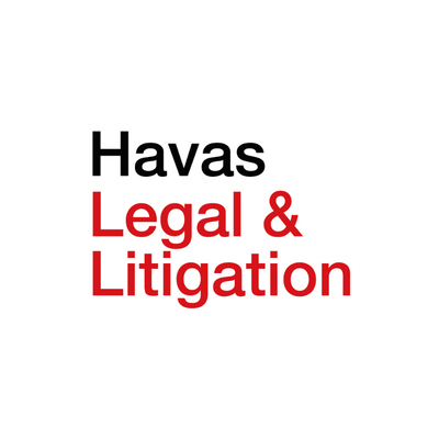 Logo de l'agence Havas Legal & Litigation Logo de l'agence Havas Legal & Litigation