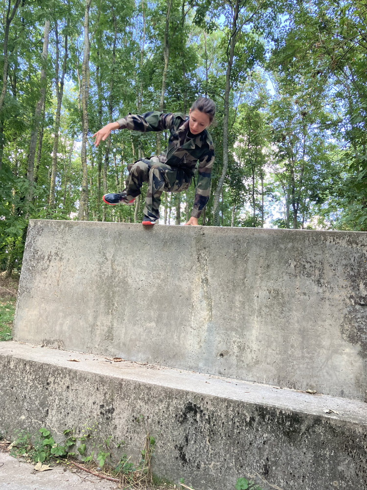 Photo du séminaire d’intégration des étudiants de première année du Collège de droit 2024 Photo du séminaire d’intégration des étudiants de première année du Collège de droit 2024
