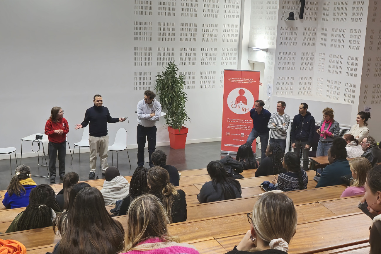 Evénement CIFFOP Evénement CIFFOP