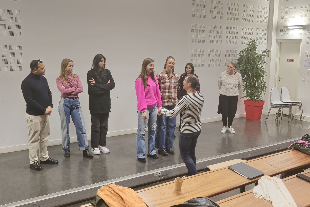 Evénement CIFFOP Evénement CIFFOP