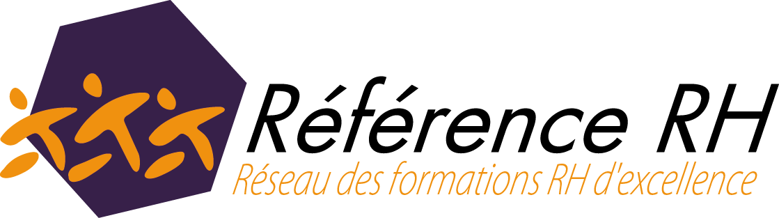 Logo Référence RH Logo Référence RH