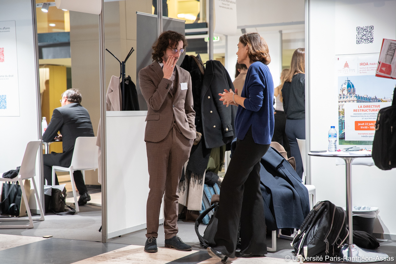 Forum des formations 2024 Forum des formations 2024