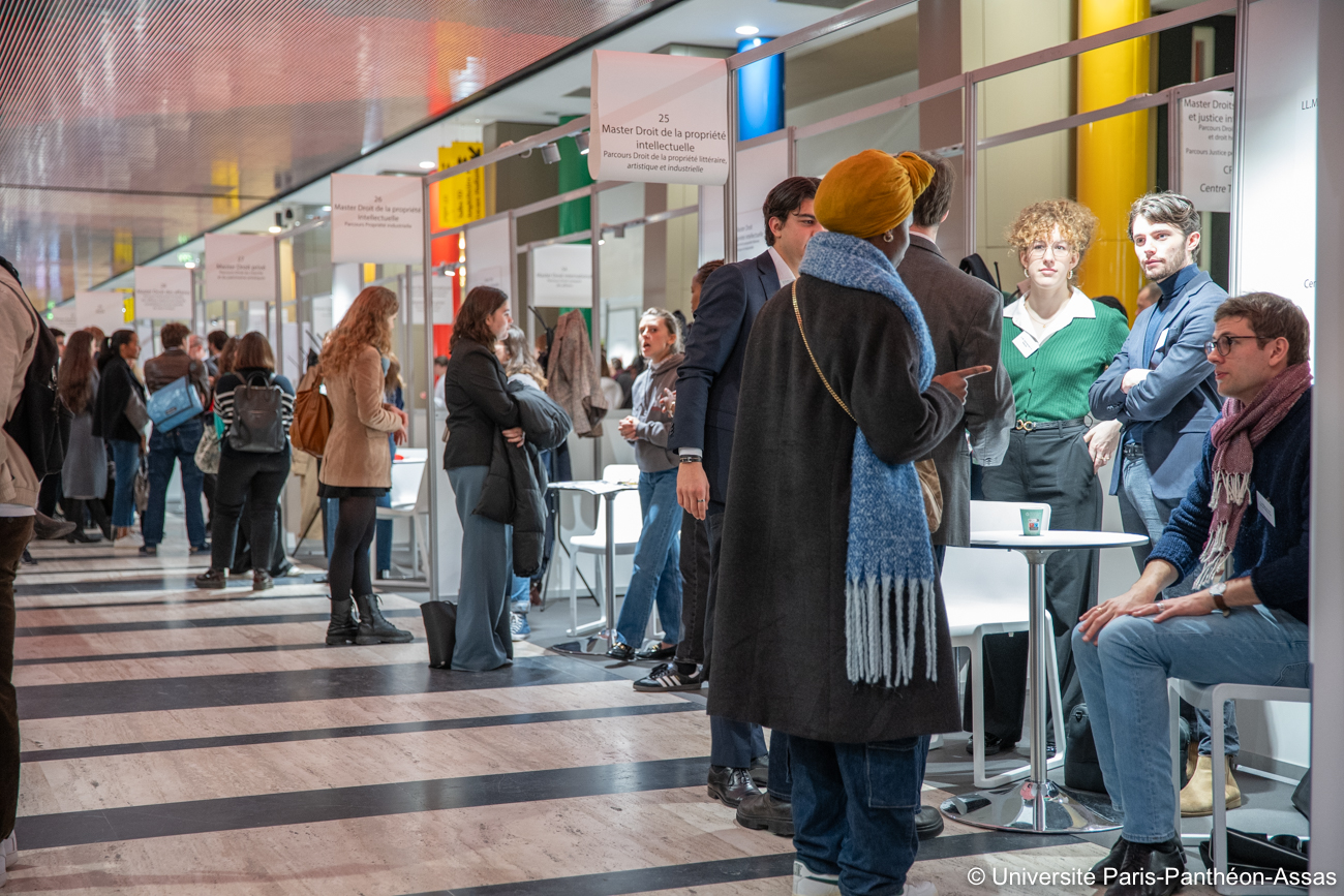 Forum des formations 2024 Forum des formations 2024