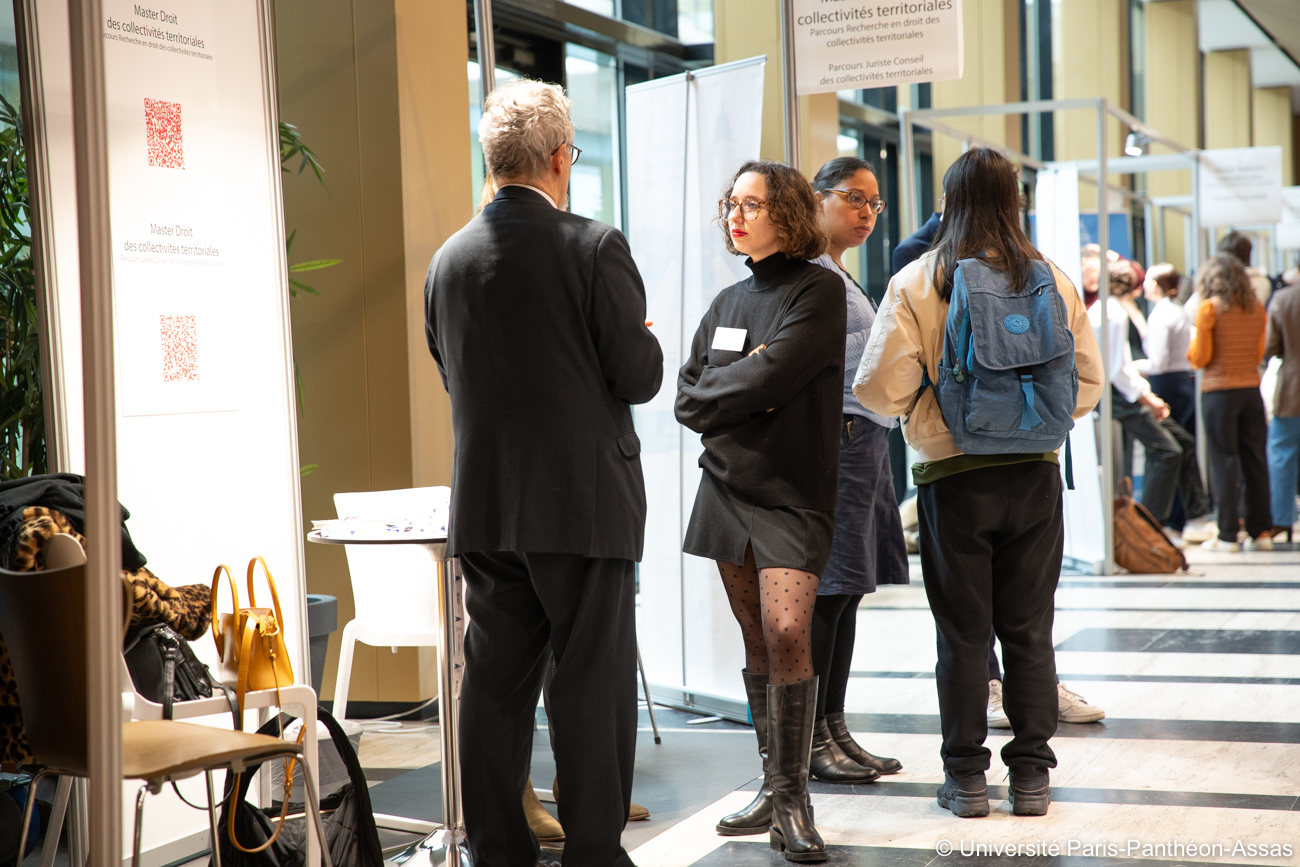 Forum des formations 2024 Forum des formations 2024