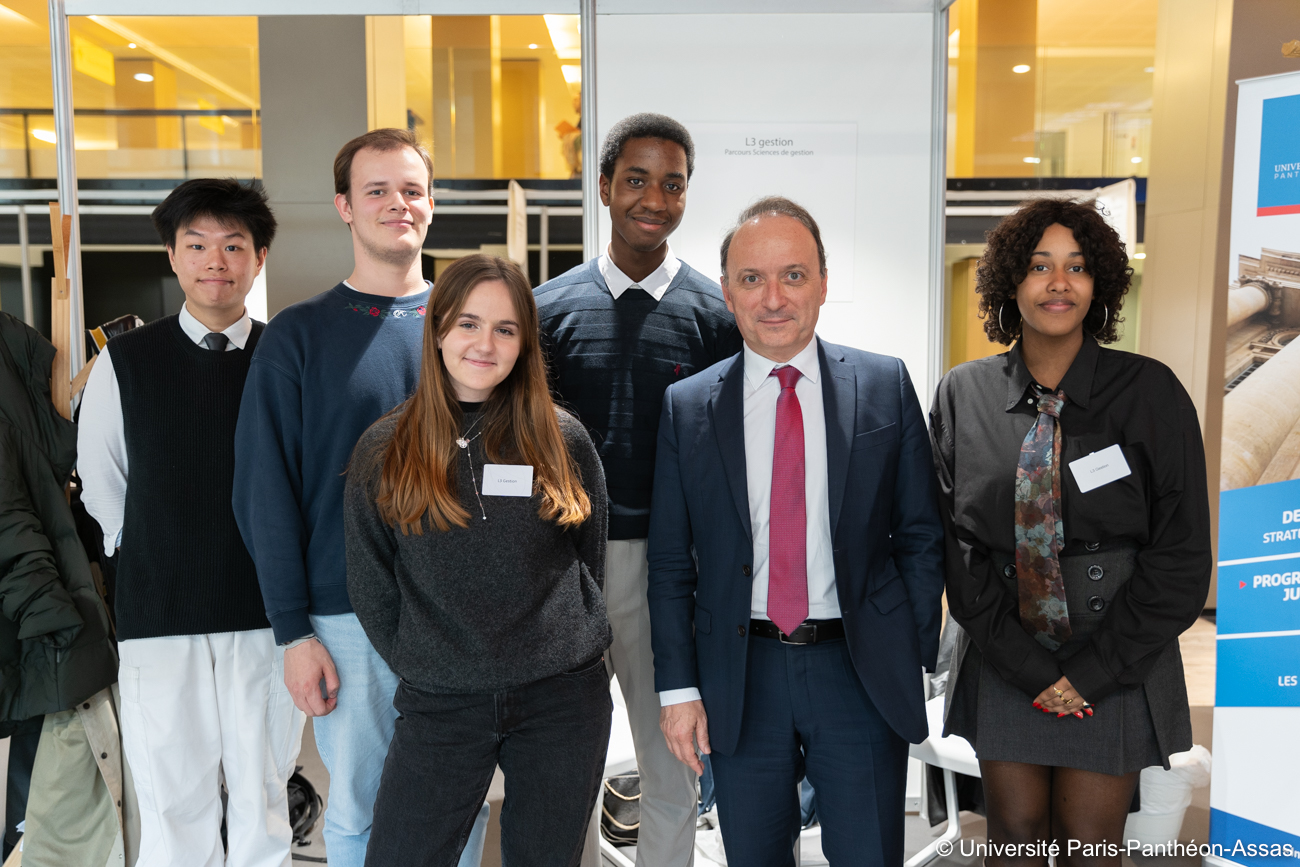 Forum des formations 2024 Forum des formations 2024