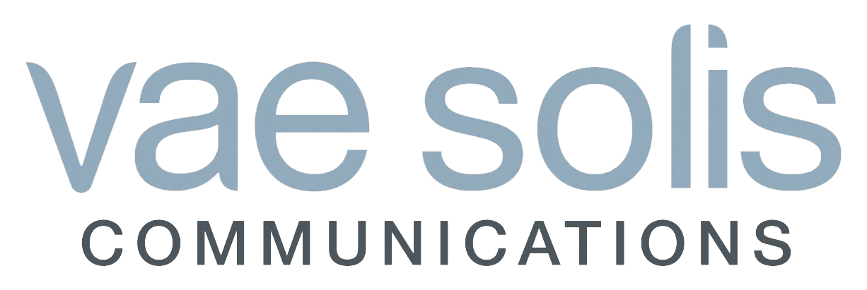 Logo de la société VAE SOLIS, partenaire du master COMJUS Logo de la société VAE SOLIS, partenaire du master COMJUS