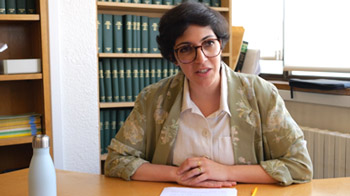 Capture écran de la conférence de la salle 102