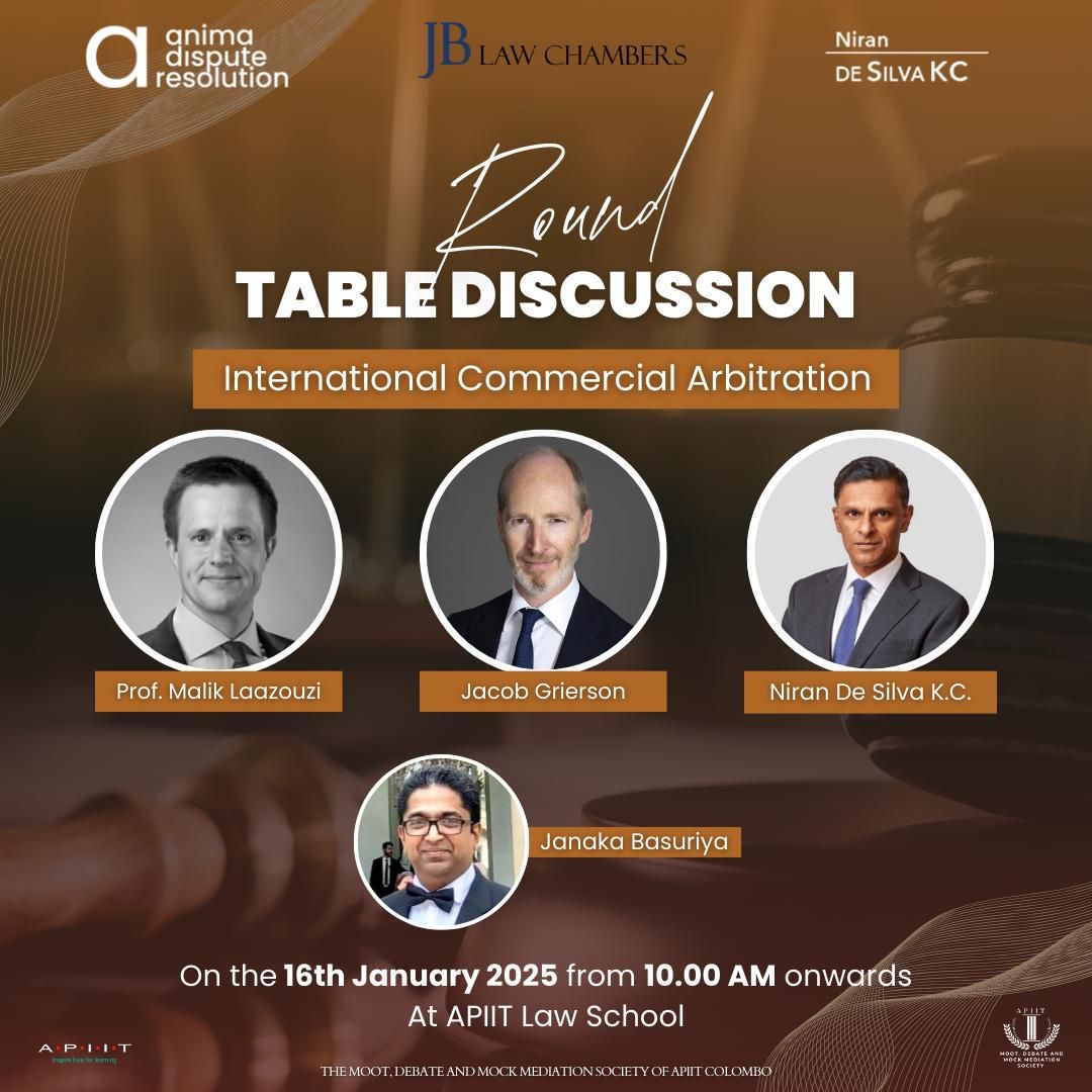 Conference flyer Conference flyer