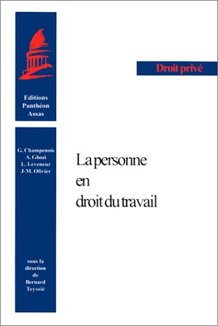 Couverture de l'ouvrage 