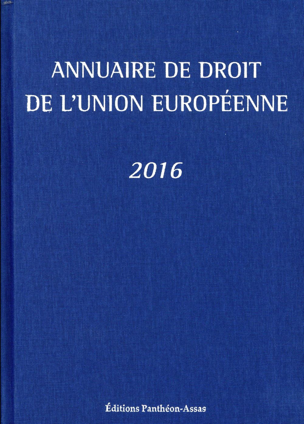 couverture de l'ouvrage
