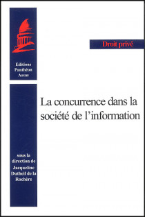 Couverture de l'ouvrage 