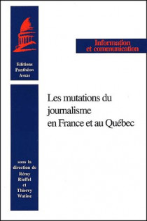 Couverture de l'ouvrage 