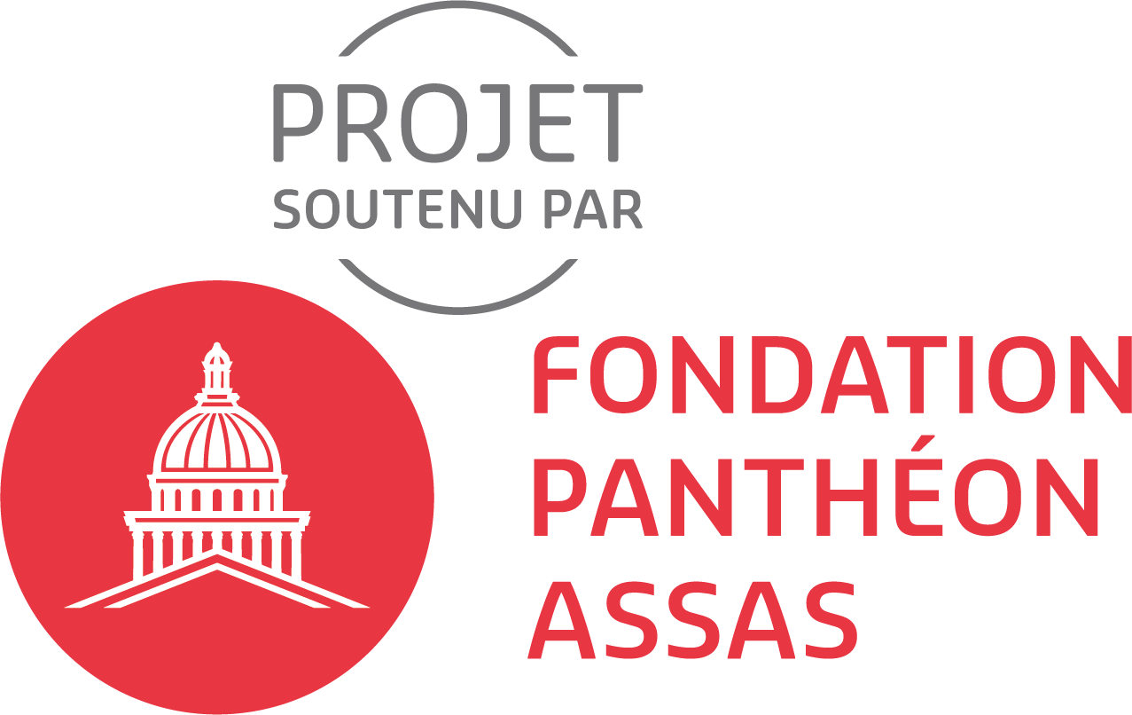 Projet soutenu par la fondation