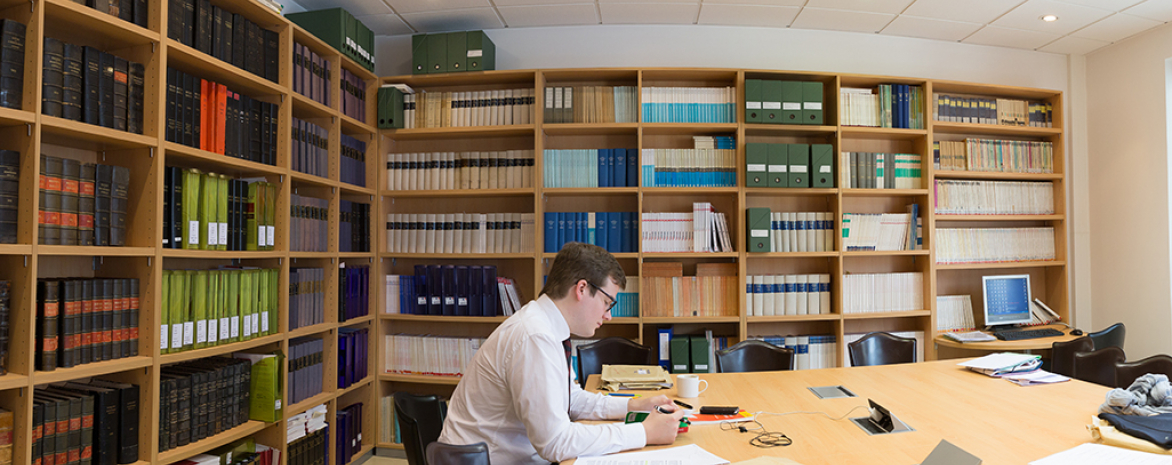 laboratoire de recherche