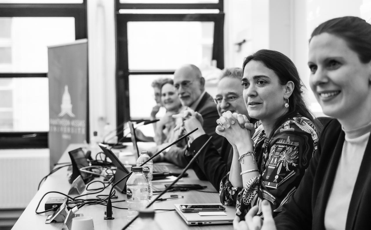 Paris Arbitration Week 2024 à l'IDC 