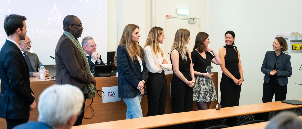 Paris Arbitration Week 2024 à l'IDC 