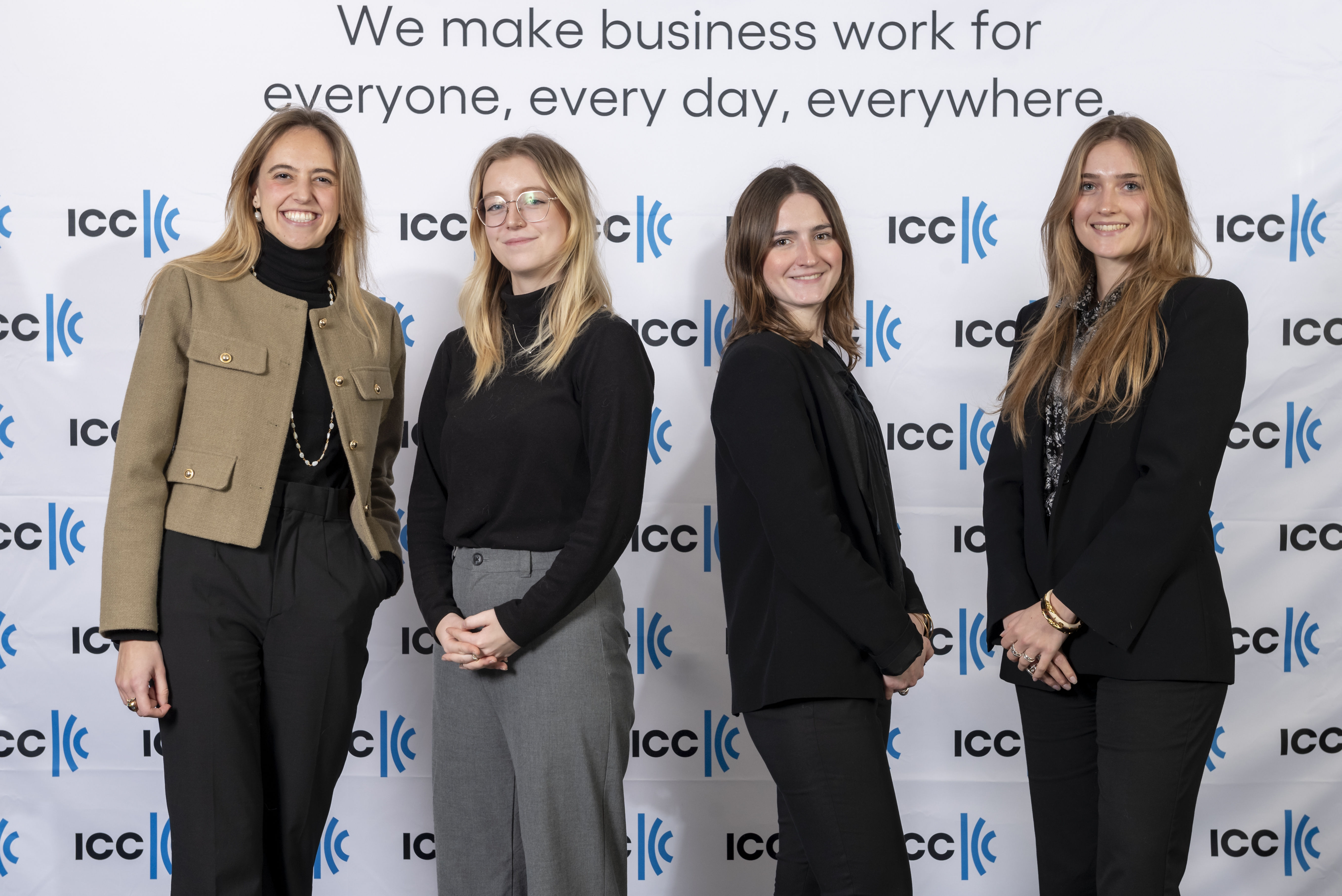 Paris Arbitration Week 2024 à l'IDC Paris Arbitration Week 2024 à l'IDC