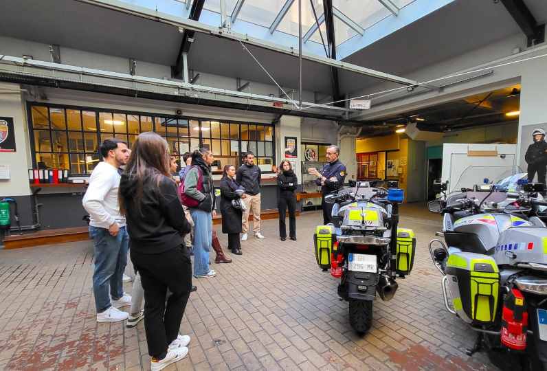 groupe Prépa Talents groupe Prépa Talents