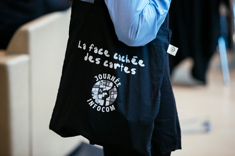 2eme journée de l'infocom