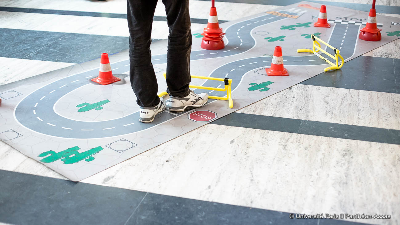 photo sécurité routière photo sécurité routière