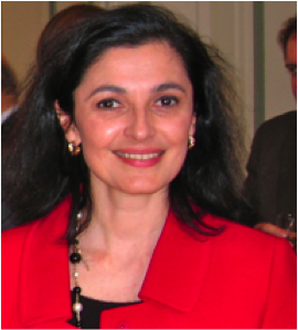 Mme Emmanuelle CHEVREAU