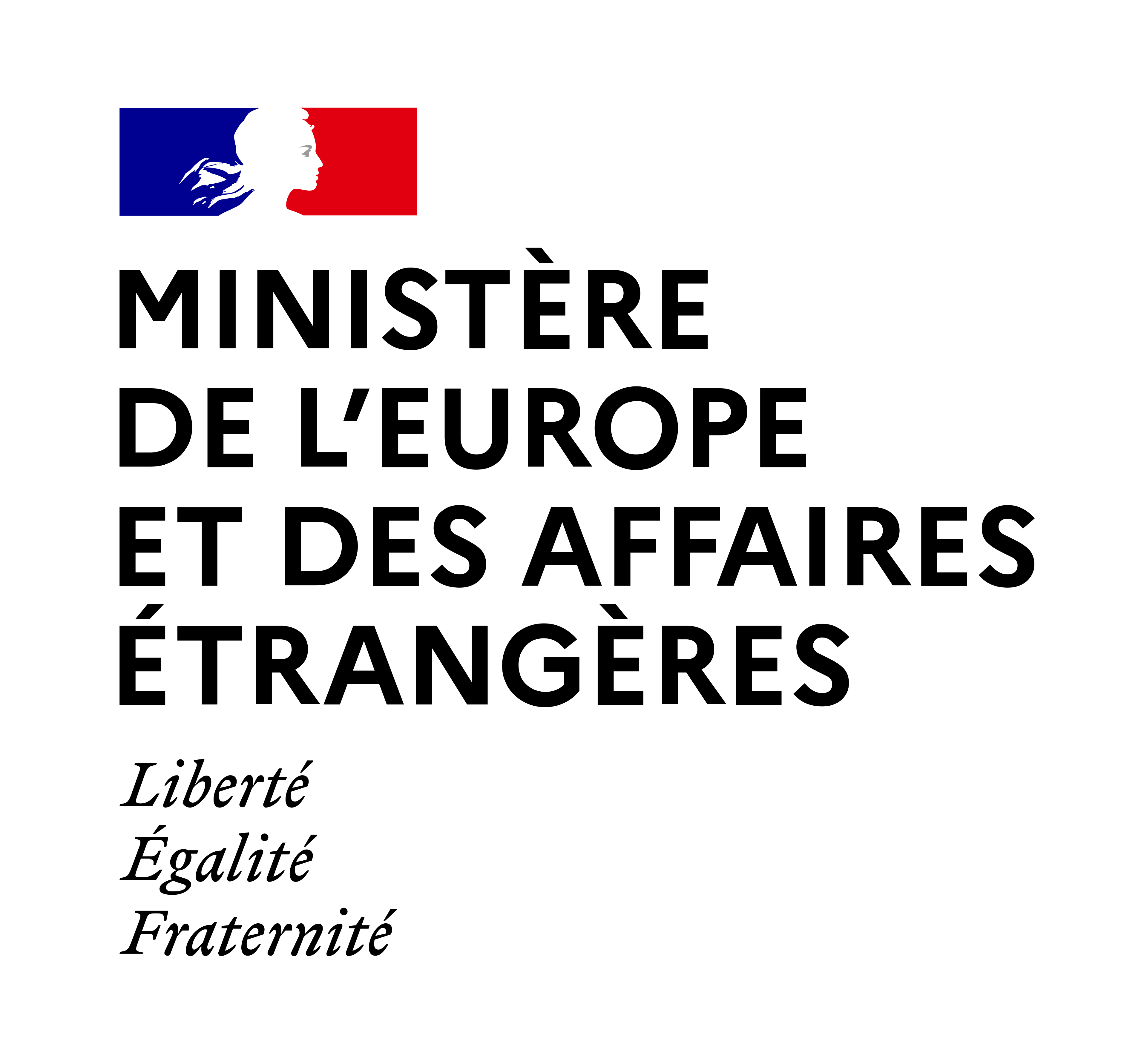 ministère de l’Europe et des Affaires étrangères