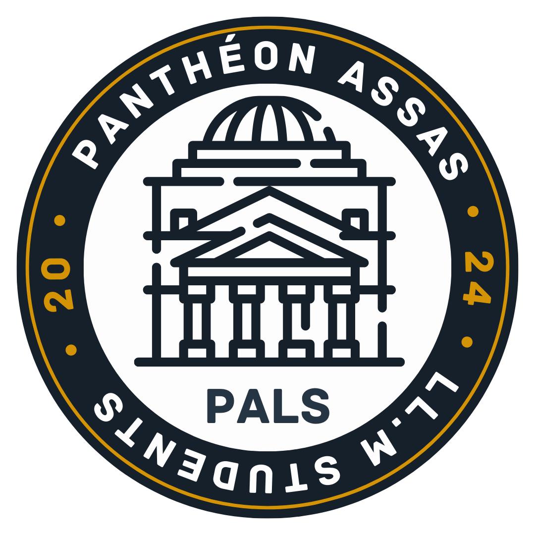 LL.M. International Business Law, LL.M. Awards, LL.M. European Law, LL.M. Public Law and democracy PALS association