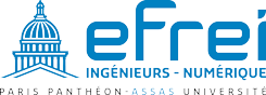 Logo de l'EFREI