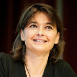 Nathalie Sonnac
