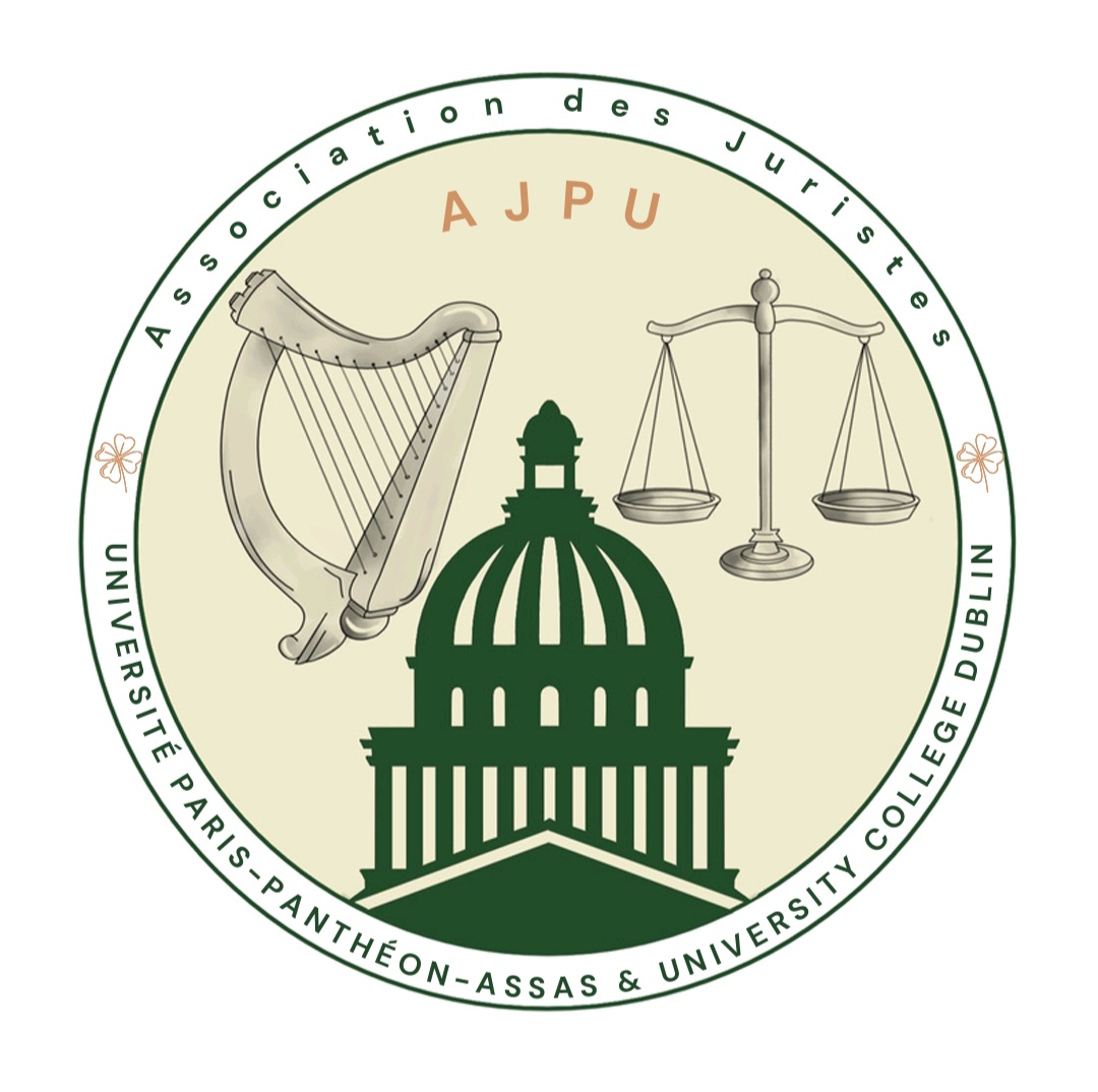 Logo des association AJPU