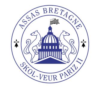 Logo de l'association Assas Bretagne