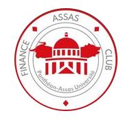 Logo de l'association Assas Finance Club