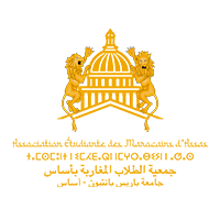 Logo de l'association étudiante des Marocains d'Assas