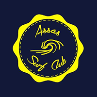 Logo de l'association Assas Surf Club